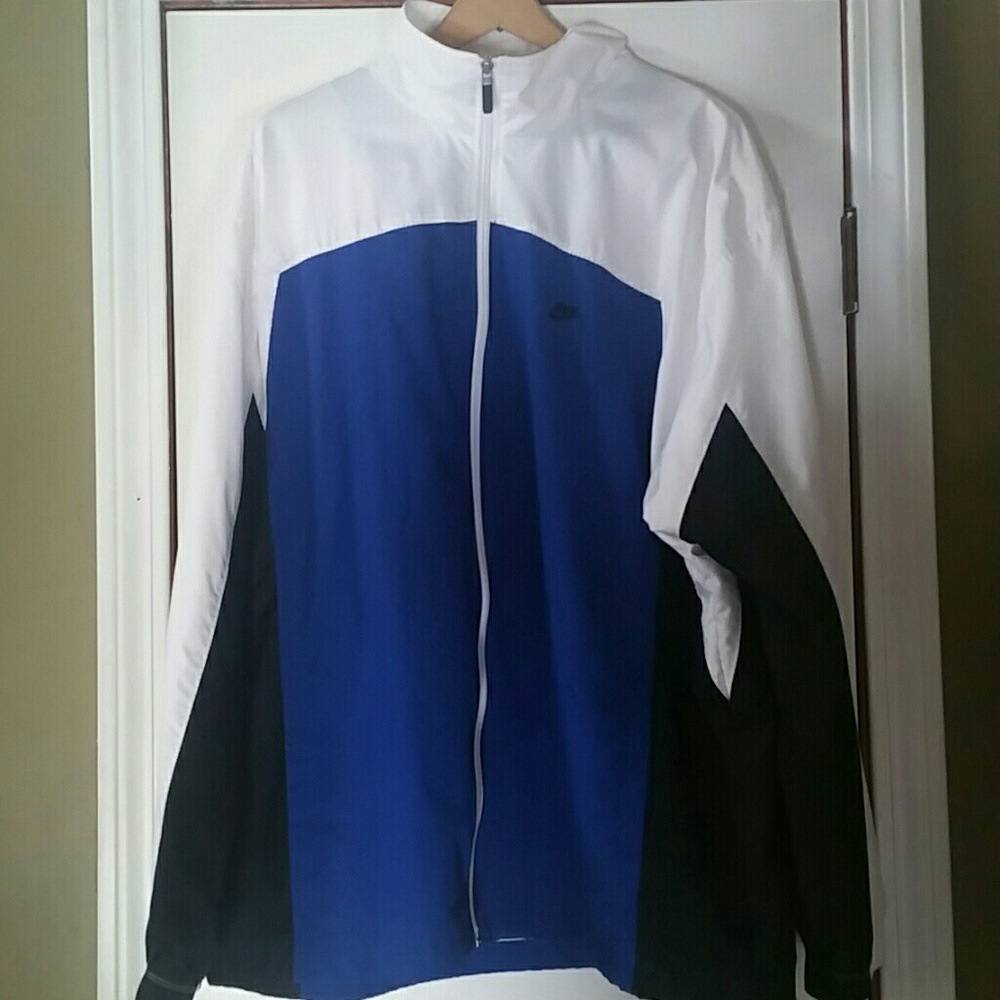Nike Wind Breaker Jacket